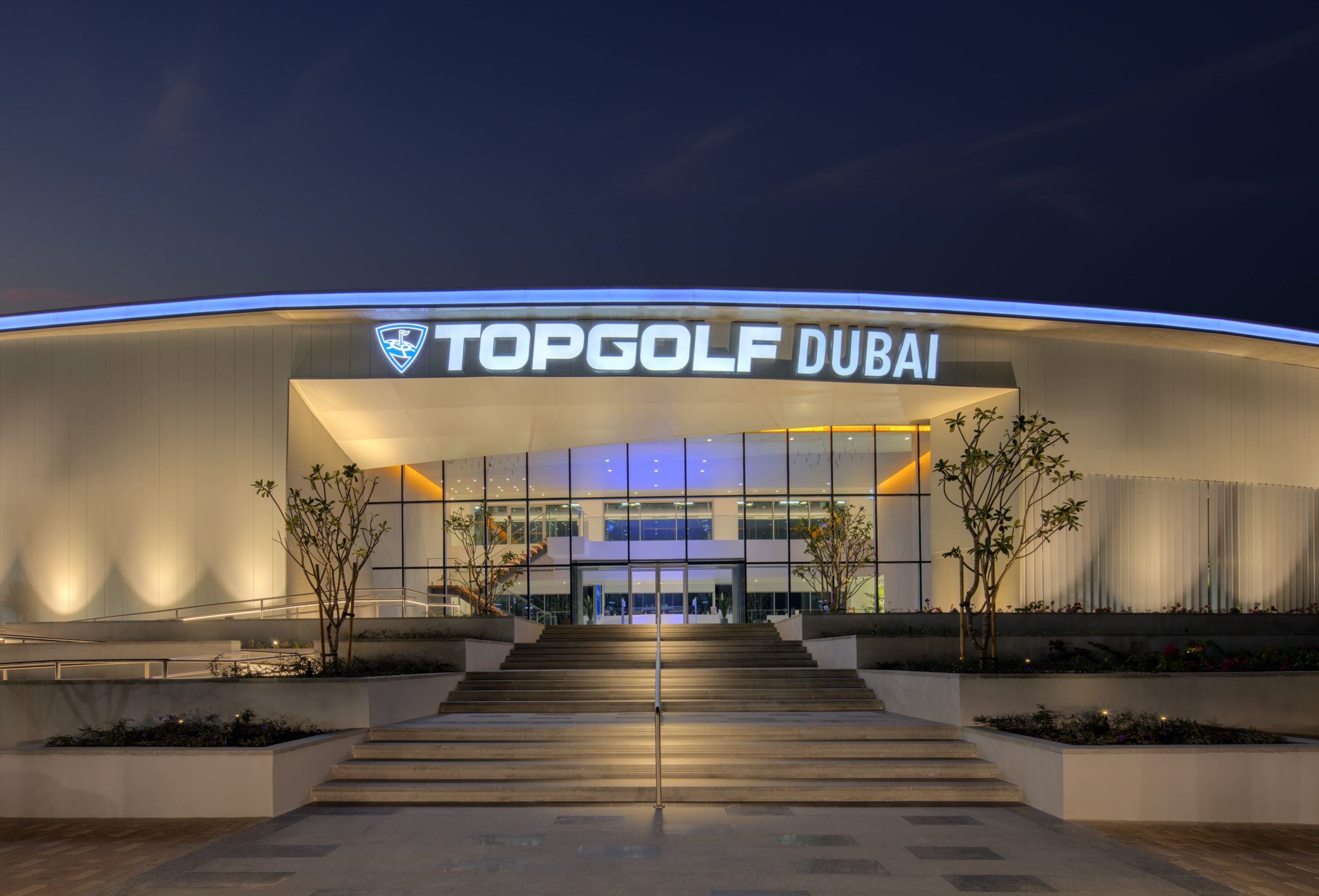 Topgolf Emirates Golf Club PMKConsult